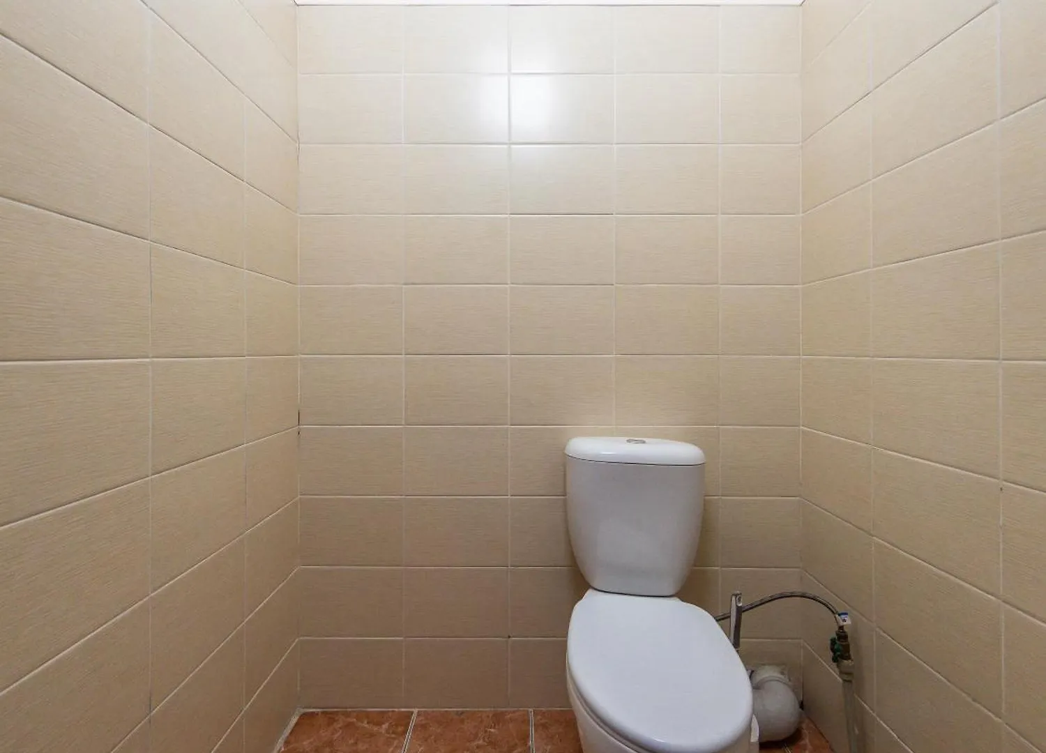 Central Park 2 Room Apartment Almaty Kazakhstan