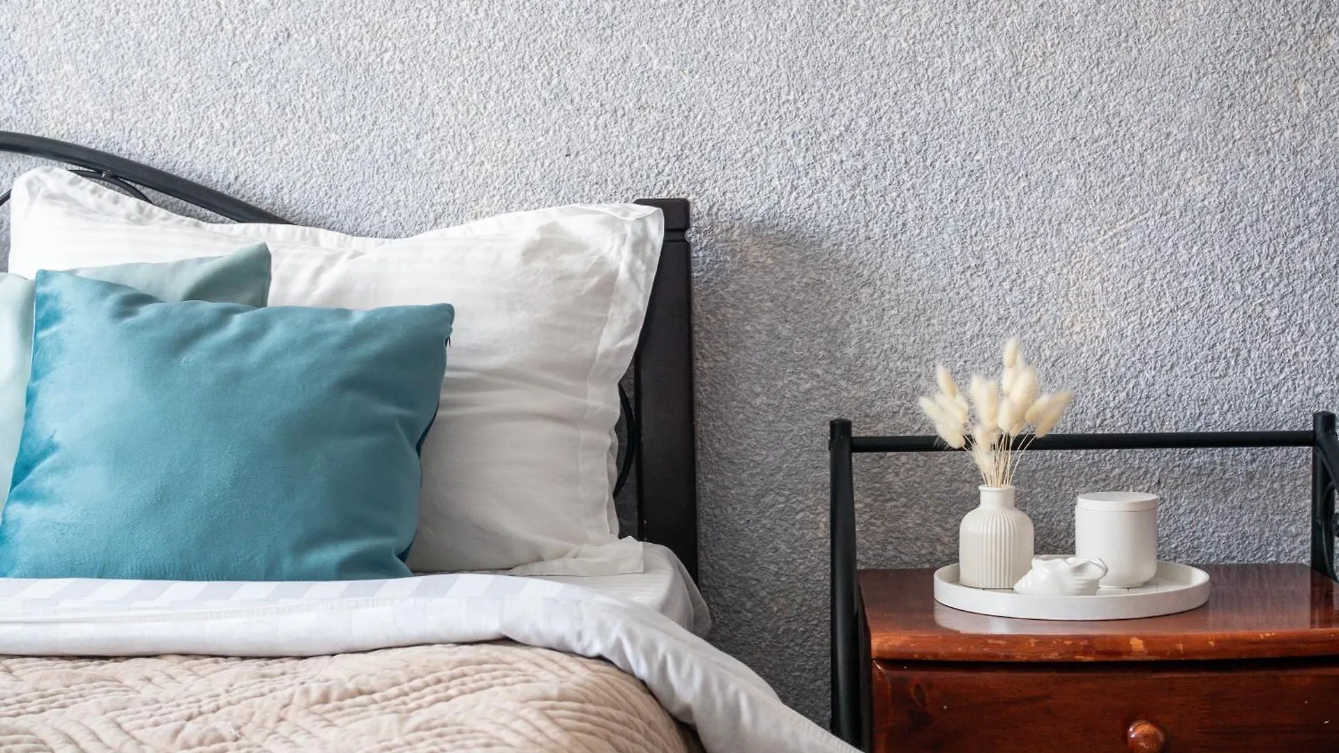 Central Park 2 Room Apartment Almaty